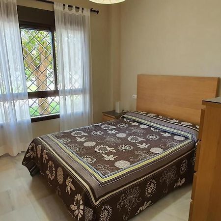 Apartamento Ciudad De Rota Bagian luar foto