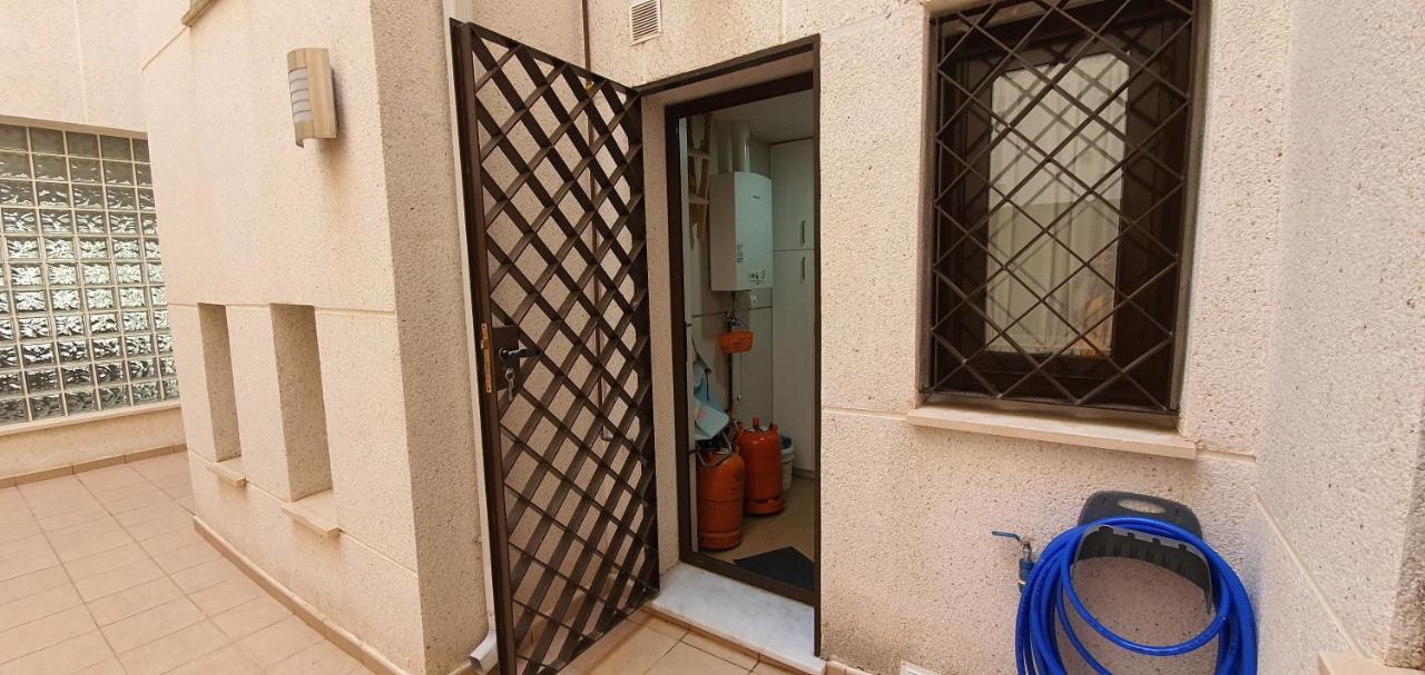 Apartamento Ciudad De Rota Bagian luar foto