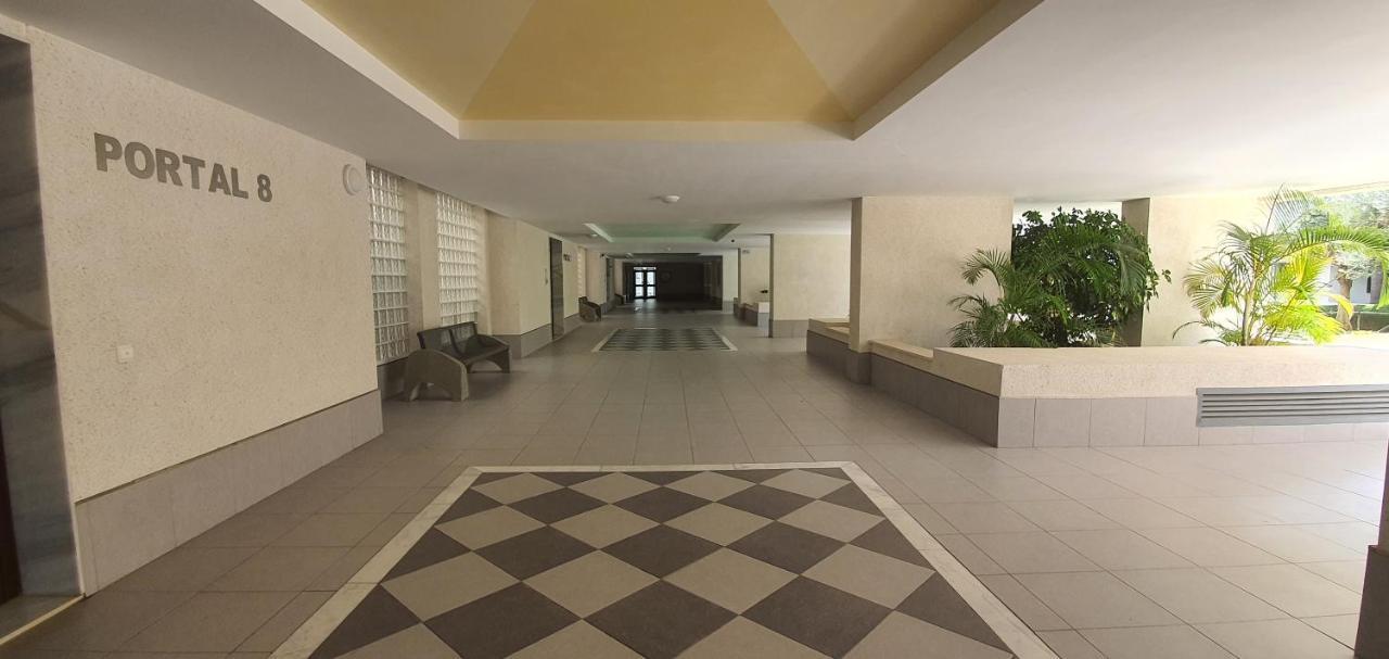 Apartamento Ciudad De Rota Bagian luar foto