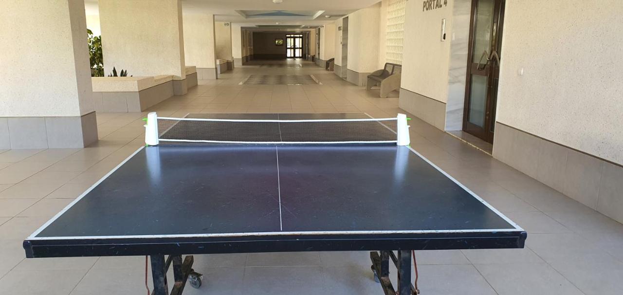 Apartamento Ciudad De Rota Bagian luar foto