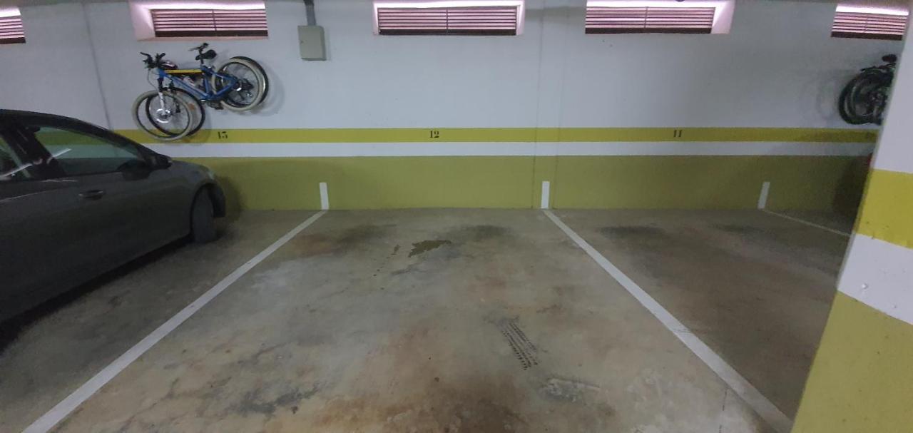 Apartamento Ciudad De Rota Bagian luar foto