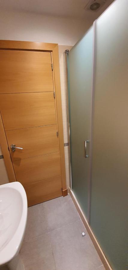 Apartamento Ciudad De Rota Bagian luar foto